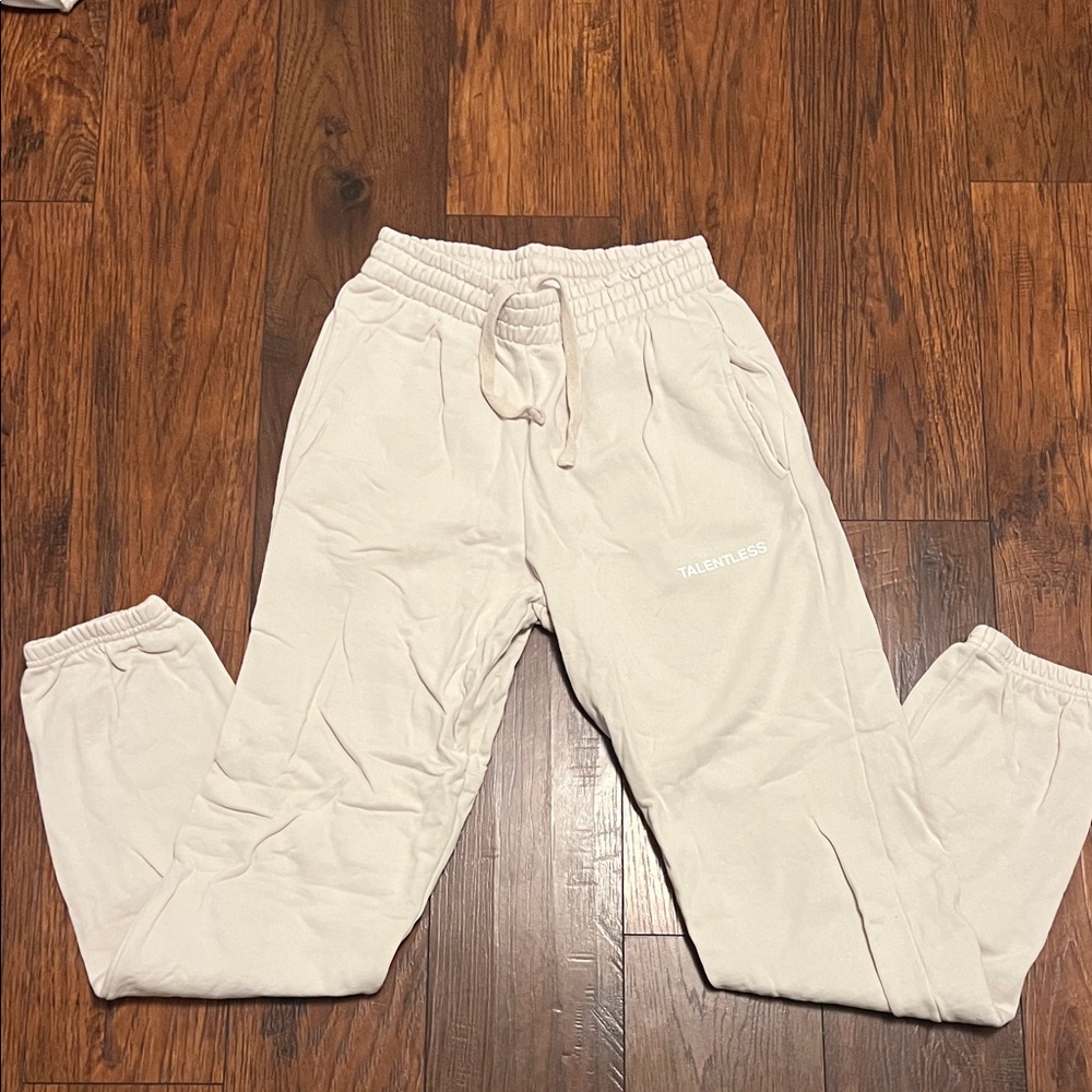 Talentless women’s sweatpants